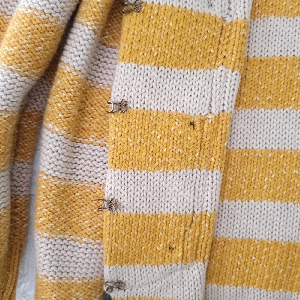 LOFT CARDIGAN - Picture 7 of 16